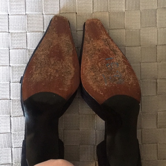 50 % off Stuart Weitzman * worn once - Picture 6 of 8